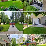 Apartamento Hévíz Apartman Hévíz Hévíz