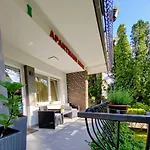 Hévíz Apartman Hévíz Apartamento