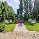 Hévíz Apartman Hévíz * Hévíz