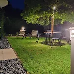 Apartamento Hévíz Apartman Hévíz