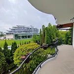 Hévíz Apartman Hévíz Apartamento *