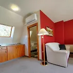 Hévíz Apartman Hévíz Apartamento