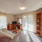 Hévíz Apartman Hévíz Apartamento *
