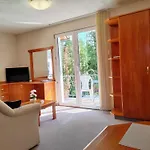 Apartment Heviz Apartman Heviz *