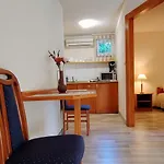 Heviz Apartman Heviz Apartment *