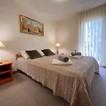 Hévíz Apartman Hévíz Apartamento
