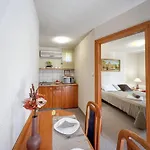 Hévíz Apartman Hévíz Apartamento Hévíz