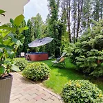 Apartment Heviz Apartman Heviz