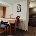 Apartment Heviz Apartman Heviz *