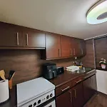 Hévíz Apartman Hévíz *