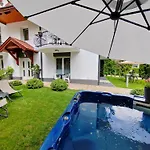 Heviz Apartman Heviz Apartment