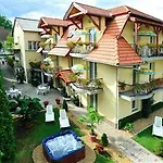 Appartement Hévíz Apartman Hévíz