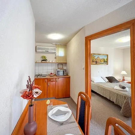 Heviz Apartman Heviz Apartment
