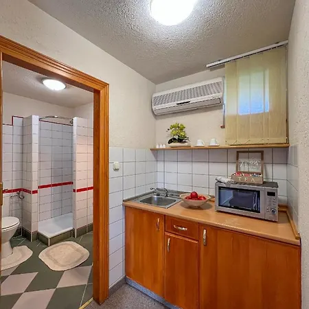 Heviz Apartman Heviz Apartment Heviz