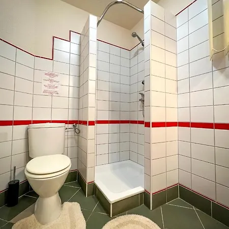 Heviz Apartman Heviz *