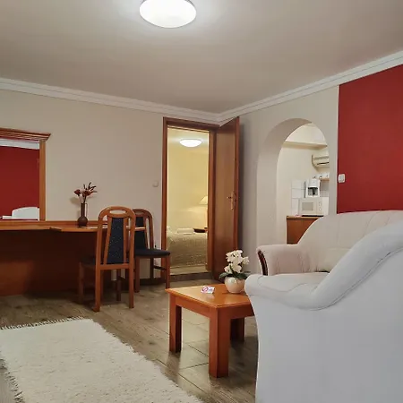Heviz Apartman Heviz Apartment