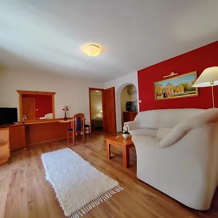 Heviz Apartman Heviz