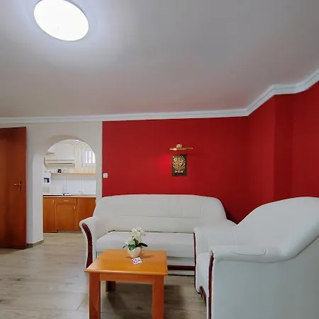 Heviz Apartman Heviz Apartment *