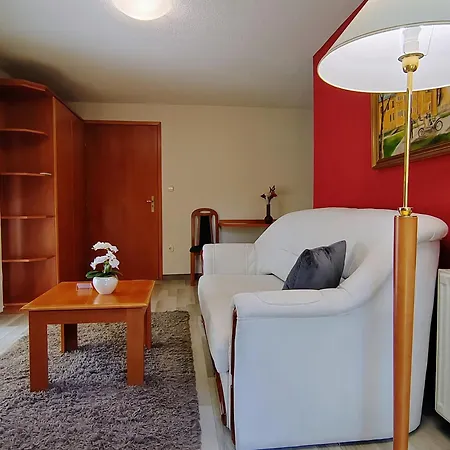 Apartment Heviz Apartman Heviz Heviz
