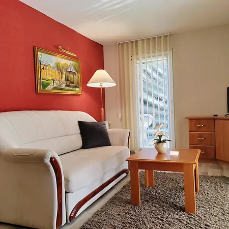 Apartment Heviz Apartman Heviz Hévíz