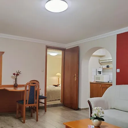 Heviz Apartman Heviz *
