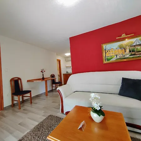Heviz Apartman Heviz