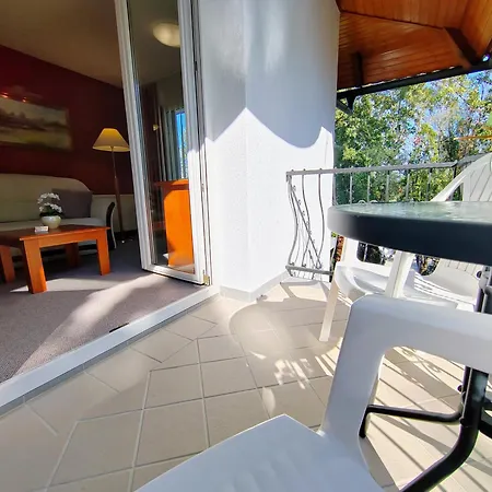 Heviz Apartman Heviz Apartment *