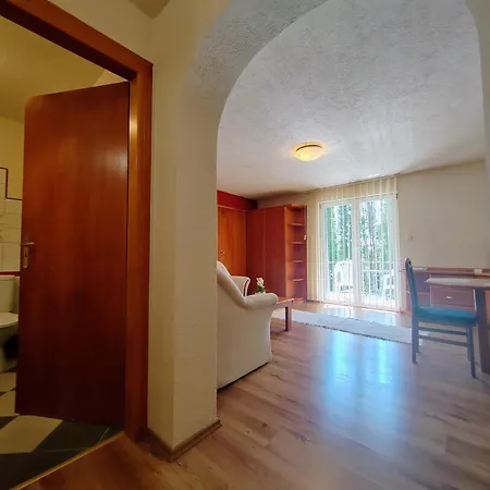 Apartment Heviz Apartman Heviz
