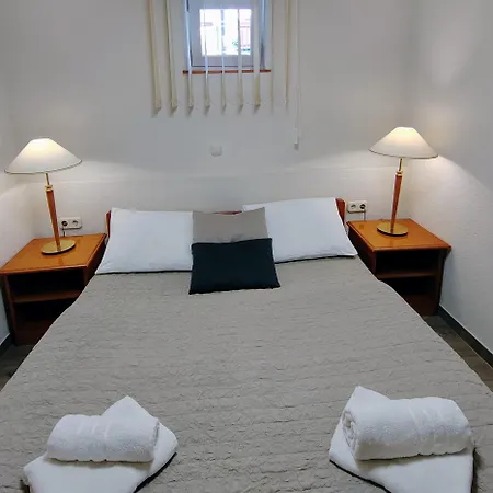 Heviz Apartman Heviz Apartment