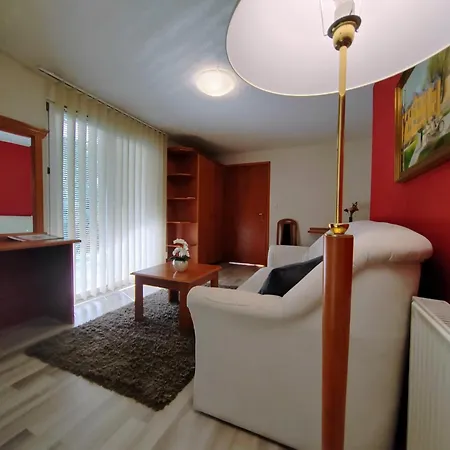 Apartment Heviz Apartman Heviz Heviz