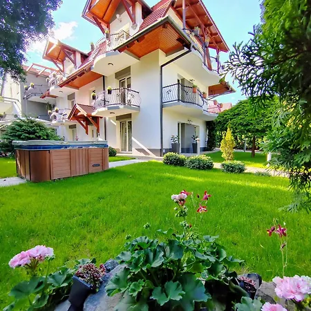 Heviz Apartman Heviz Heviz