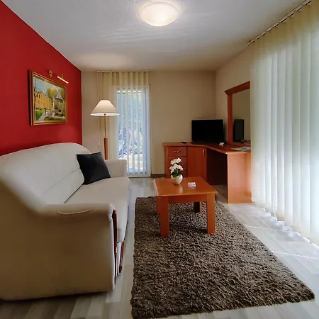 Heviz Apartman Heviz Apartment *