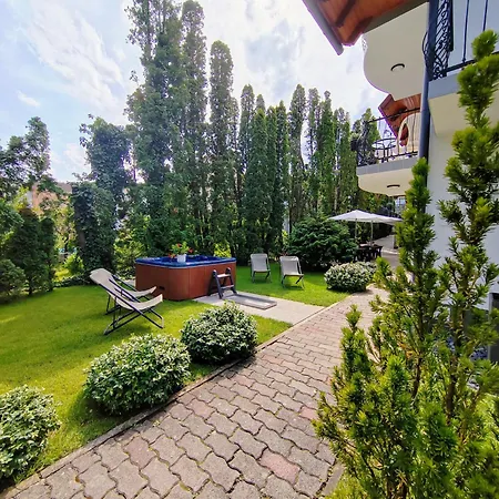 Heviz Apartman Heviz