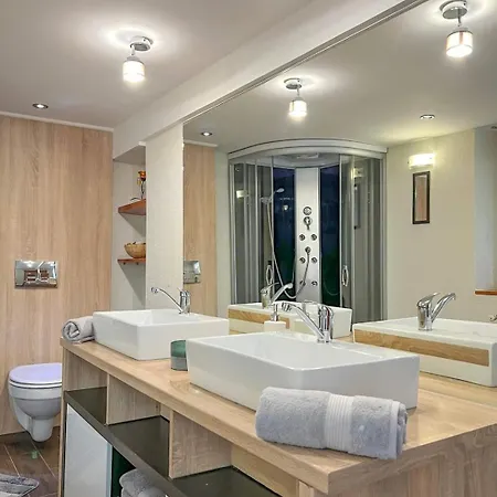 Heviz Apartman Heviz