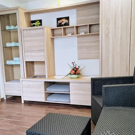 Heviz Apartman Heviz * Hévíz