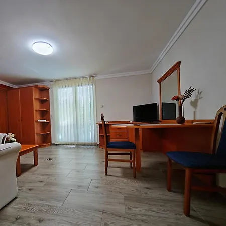 Heviz Apartman Heviz Heviz