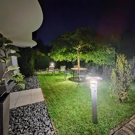 Heviz Apartman Heviz * Heviz