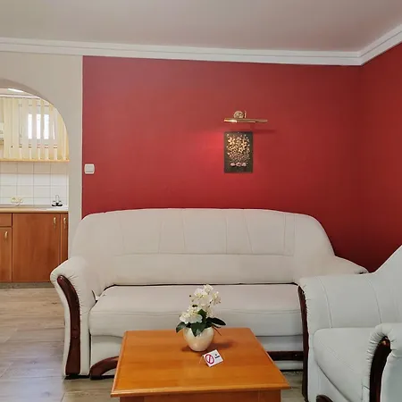Heviz Apartman Heviz