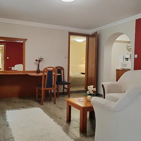 Heviz Apartman Heviz Apartment *