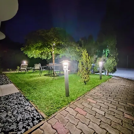 Apartment Heviz Apartman Heviz Heviz