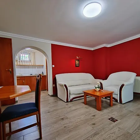 Heviz Apartman Heviz Heviz