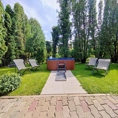 Heviz Apartman Heviz * Heviz