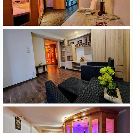 Heviz Apartman Heviz Apartment *