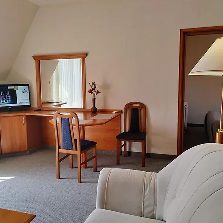 Hévíz Apartman Hévíz