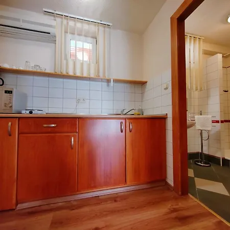 Heviz Apartman Heviz Daire Hévíz