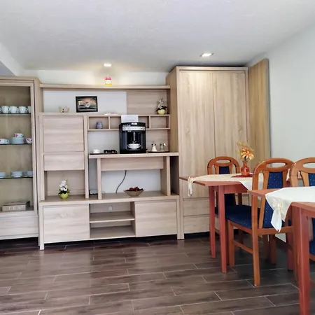 Hévíz Apartman Hévíz Apartamento Hévíz