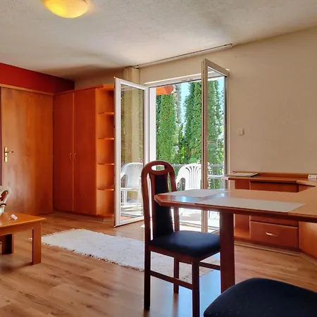 Hévíz Apartman Hévíz *