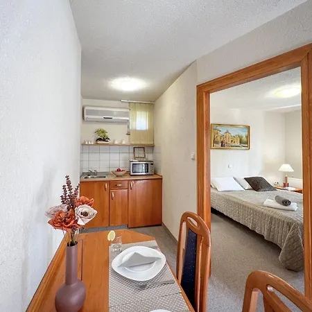 Heviz Apartman Heviz Daire Hévíz