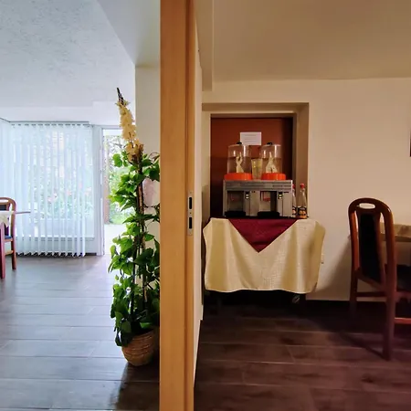 Heviz Apartman Heviz