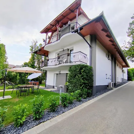 Heviz Apartman Heviz Heviz